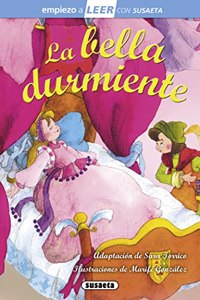La Bella durmiente [Hardcover] [Jan 01, 2013] varios