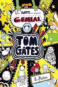 Tom Gates