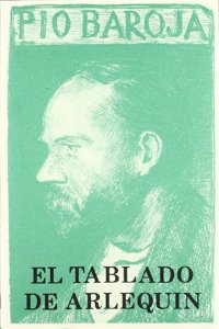 El tablado de Arlequin