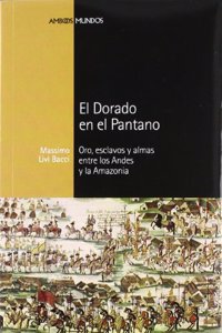El dorado en el pantano