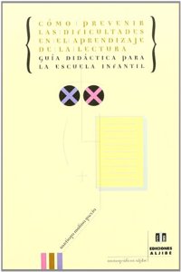 Como Prevenir Dificultades En Aprendizaje de Lectu
