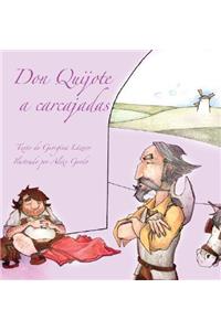 Don Quijote a Carcajadas