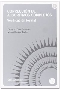 Correccion de algoritmos complejos. Verificacion formal