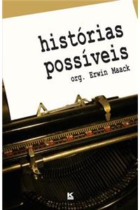 Histórias Possíveis