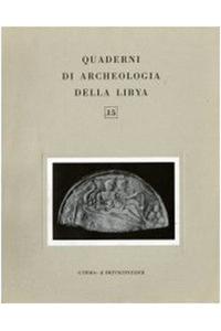 Cirene E La Grecia