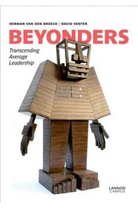 Beyonders: Transcending Average Leadership