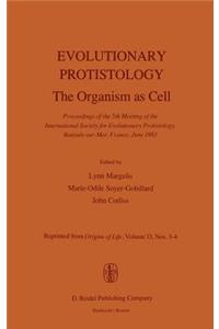 Evolutionary Protistology