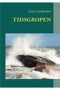 Tidsgropen