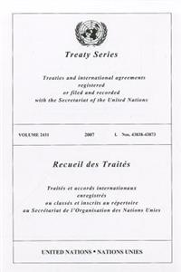 Treaty Series