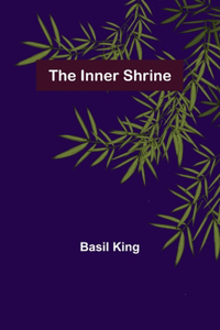 Inner Shrine