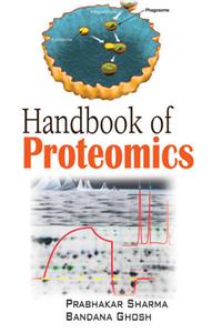 Handbook of Proteomics