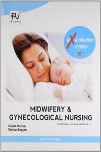 Examination Master in Midwifery & Gynecological Nursing