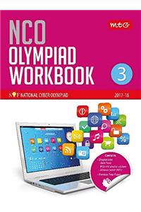 National Cyber Olympiad (NCO) Work Book - Class 3