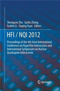 Hfi / Nqi 2012