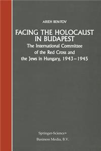 Facing the Holocaust in Budapest