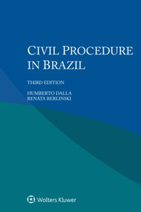 Civil Procedure in Brazil