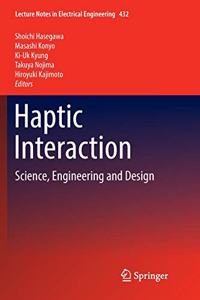 Haptic Interaction