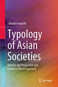 Typology of Asian Societies