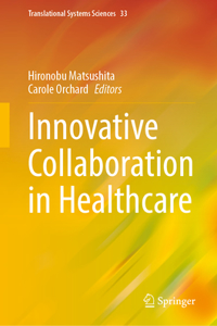 Innovative Collaboration in Healthcare