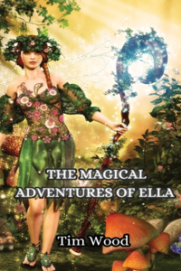 Magical Adventures of Ella