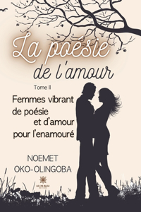 poésie de l'amour