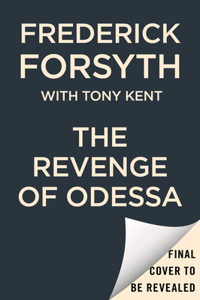 Revenge of Odessa