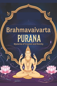 Brahmavaivarta Purana