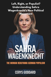 Sahra Wagenknecht