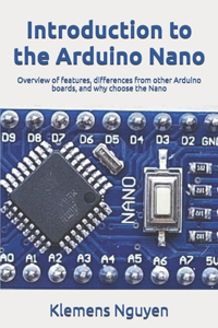 Introduction to the Arduino Nano