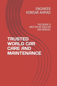 Trusted World Car Care and Maintenance