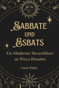 Sabbate Und Esbats