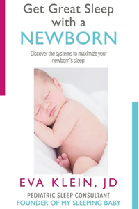 Get Great Sleep with a Newborn