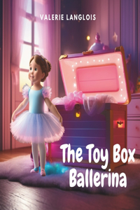 Toy Box Ballerina