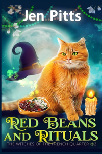 Red Beans and Rituals
