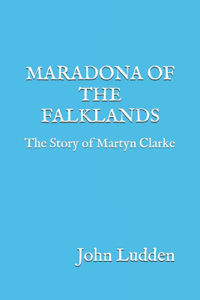 Maradona of the Falklands
