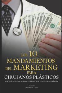 Los 10 Mandamientos Del Marketing Para Cirujanos Plásticos