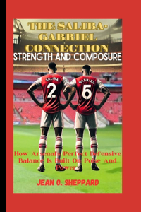 The Saliba-Gabriel Connection