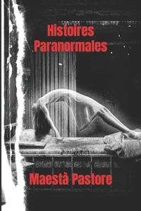 Histoires paranormales