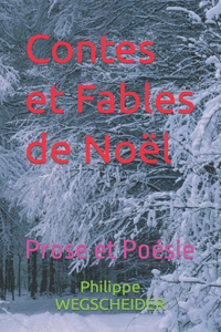 Contes et Fables de Noël