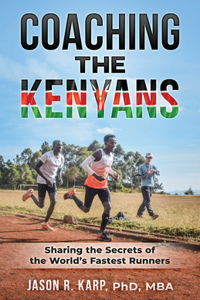Coaching the Kenyans
