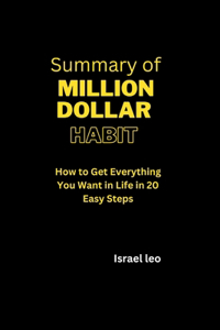 Million dollar habit