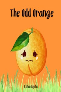 Odd Orange