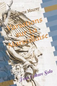 Variations sur La Marseillaise