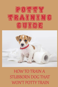 Potty Training Guide