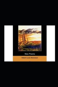 New Poems Annotated