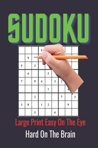 Sudoku Very Hard Very Difficult