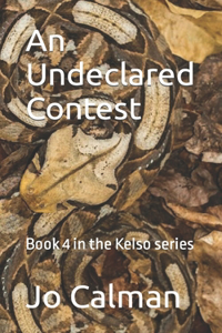 Undeclared Contest