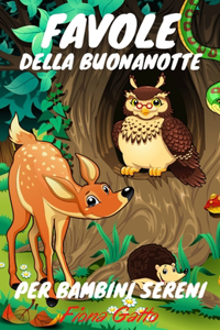 Favole della Buonanotte