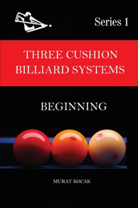 Three Cushion Billiard Systems