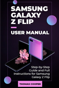 Samsung Galaxy Z Flip User Manual